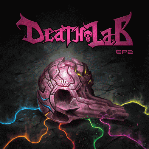 Death Lab : EP2